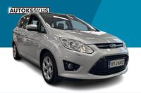 Ford Grand C-MAX vaihtoauto