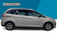 Ford Grand C-MAX vaihtoauto