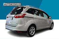 Ford Grand C-MAX vaihtoauto