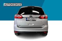 Ford Grand C-MAX vaihtoauto