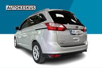 Ford Grand C-MAX vaihtoauto