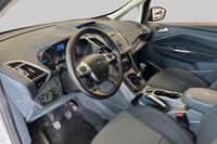 Ford Grand C-MAX vaihtoauto