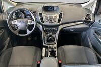 Ford Grand C-MAX vaihtoauto