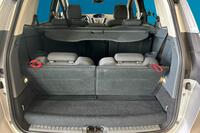 Ford Grand C-MAX vaihtoauto