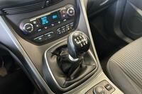 Ford Grand C-MAX vaihtoauto