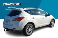 Nissan Murano vaihtoauto