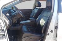 Nissan Murano vaihtoauto