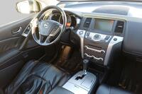 Nissan Murano vaihtoauto