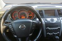 Nissan Murano vaihtoauto