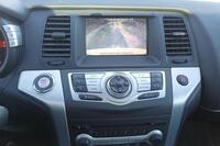 Nissan Murano vaihtoauto