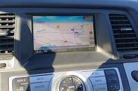 Nissan Murano vaihtoauto