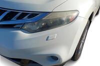 Nissan Murano vaihtoauto