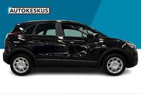 Opel Crossland X vaihtoauto