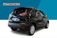 Opel Crossland X vaihtoauto