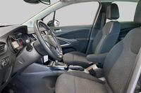 Opel Crossland X vaihtoauto