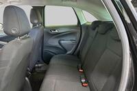 Opel Crossland X vaihtoauto