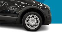 Opel Crossland X vaihtoauto