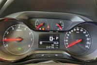 Opel Crossland X vaihtoauto