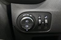 Opel Crossland X vaihtoauto