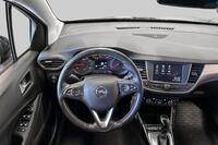 Opel Crossland X vaihtoauto