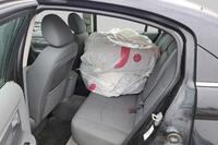 Chrysler Sebring vaihtoauto