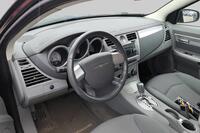 Chrysler Sebring vaihtoauto