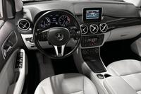 Mercedes-Benz B vaihtoauto