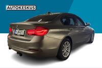BMW 3-sarja vaihtoauto