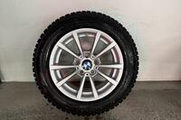 BMW 3-sarja vaihtoauto