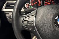 BMW 3-sarja vaihtoauto