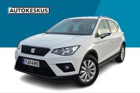 SEAT Arona vaihtoauto