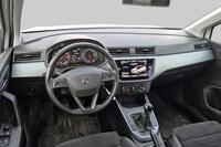 SEAT Arona vaihtoauto