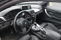 BMW 3-sarja vaihtoauto