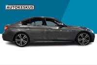 BMW 3-sarja vaihtoauto