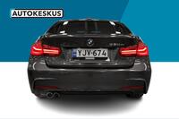 BMW 3-sarja vaihtoauto