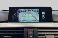 BMW 3-sarja vaihtoauto