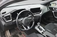 Kia Proceed vaihtoauto