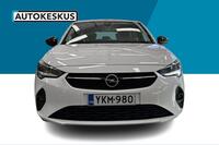 Opel Corsa vaihtoauto