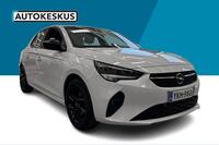 Opel Corsa vaihtoauto