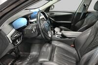 BMW 5-sarja vaihtoauto