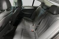 BMW 5-sarja vaihtoauto