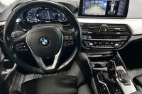 BMW 5-sarja vaihtoauto
