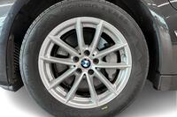 BMW 5-sarja vaihtoauto