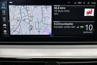 BMW 5-sarja vaihtoauto