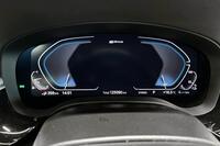 BMW 5-sarja vaihtoauto