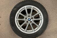 BMW 5-sarja vaihtoauto