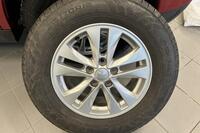 Mitsubishi ASX vaihtoauto