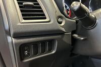 Mitsubishi ASX vaihtoauto