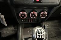 Mitsubishi ASX vaihtoauto