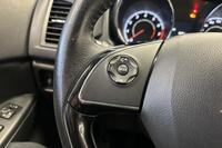 Mitsubishi ASX vaihtoauto